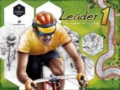 Leader 1