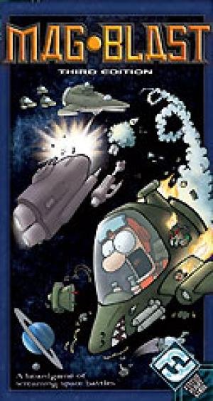 Mag Blast