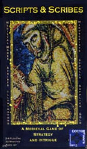 Scripts and Scribes