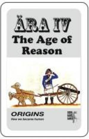 Origins - The Age of Reason