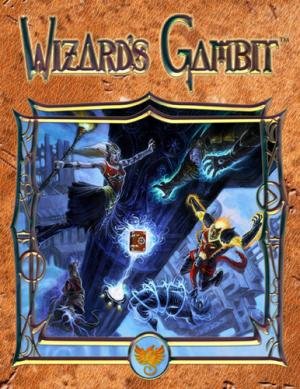 Wizard's Gambit : le jedistest
