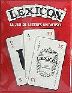 Lexicon