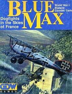 Blue Max