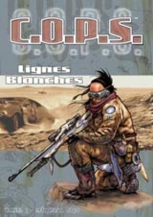 COPS : Lignes Blanches