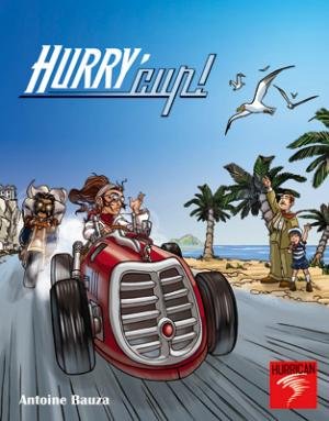 Hurry'Cup !
