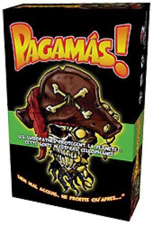 Pagamàs