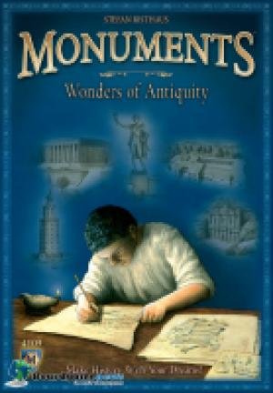 Monuments
