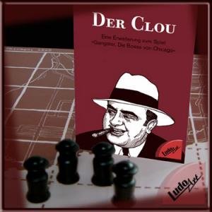 Gangster . der clou