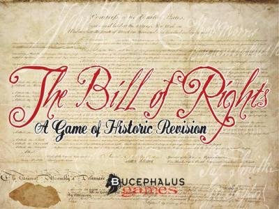 Top Ten: The Bill of Rights