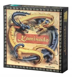 Kamisado