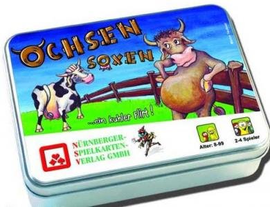 Ochsen soxen