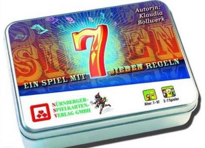 Sieben