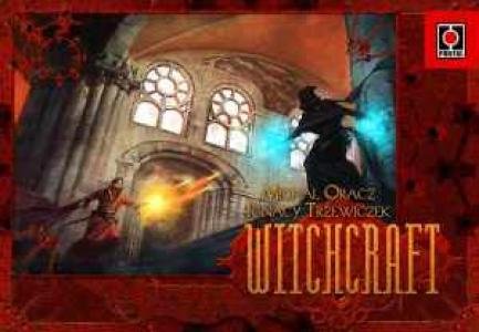Witchcraft