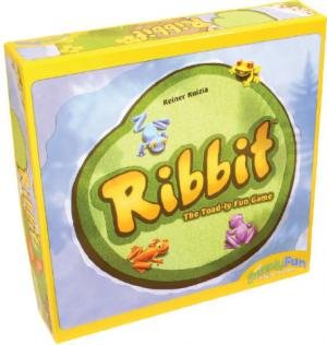Ribbit