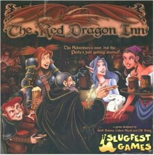 The Red Dragon Inn