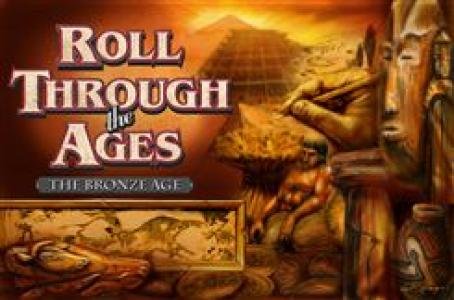 Roll Through the Ages : du nouveau...