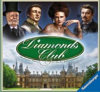 Diamonds Club