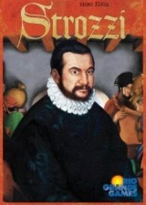 Strozzi