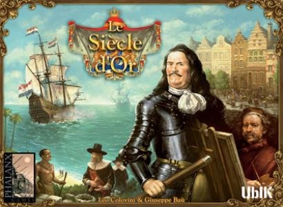 Le Siècle d'Or