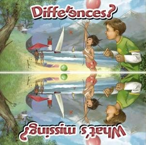 Différences