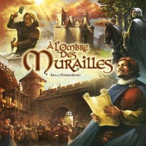 A l'ombre des murailles