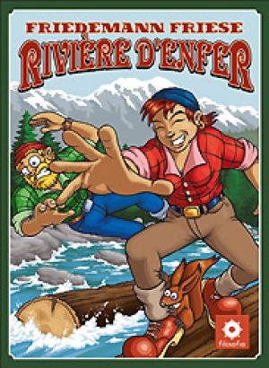 Rivière d'Enfer