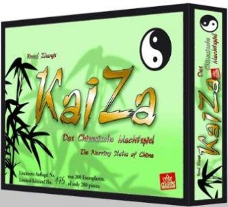 Kaiza