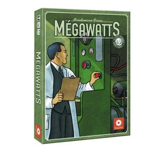 Mégawatts, the Future will be green... (or not)