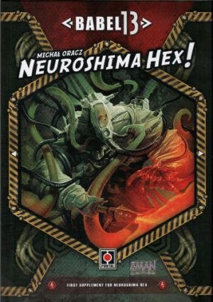 Babel 13
