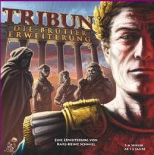 Tribun Der Brutier