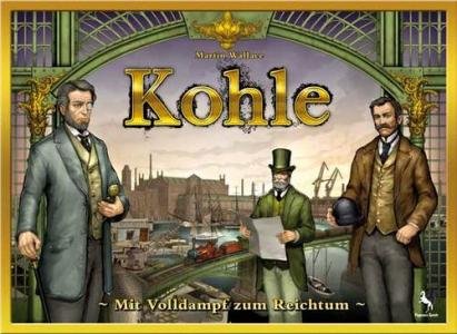 Kohle