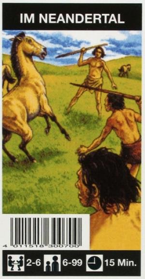 Im Neandertal