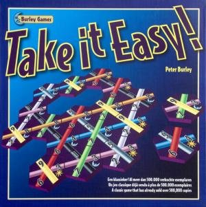 Take It Easy