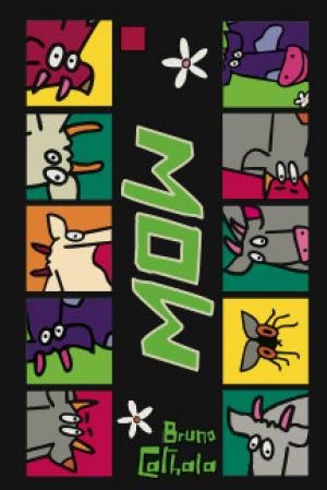 Mow : d'excellentes variantes proposées par l'auteur