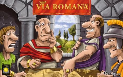 Via Romana