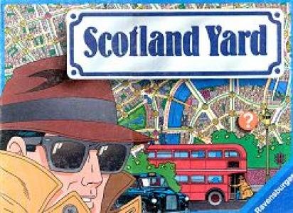 Scotland Yard
