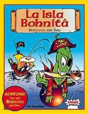 La Isla Bohnitâ