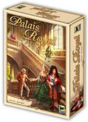 Palais royal