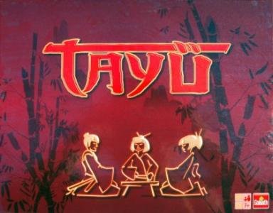 Tayü