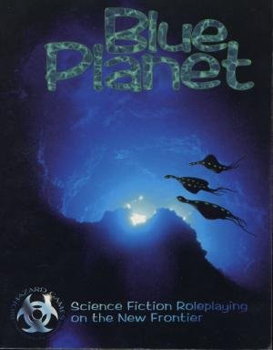 Blue Planet