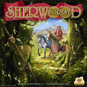 Sherwood Forest