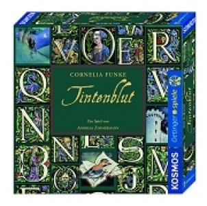 Tintenblut