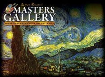 Masters Gallery