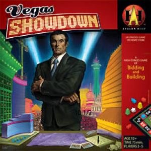 Vegas Showdown : le jedistest