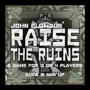 Raise The Ruins