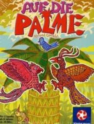 Auf die palme