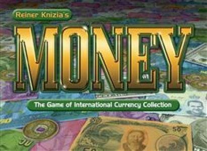 Money !