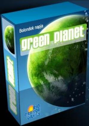 Green Planet