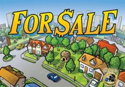 For Sale