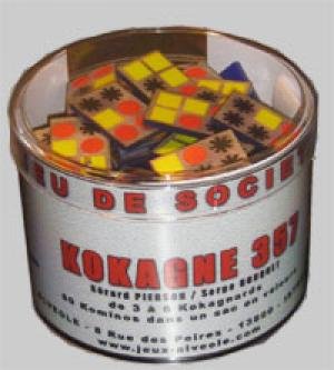 Kokagne